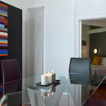 Elegant Apartment At Chiaia By Wonderful Italy Nápoles Exterior foto