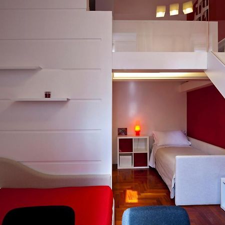 Elegant Apartment At Chiaia By Wonderful Italy Nápoles Exterior foto