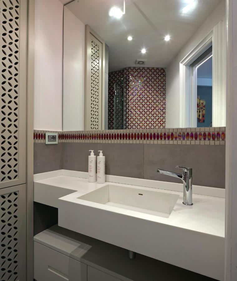 Elegant Apartment At Chiaia By Wonderful Italy Nápoles Exterior foto