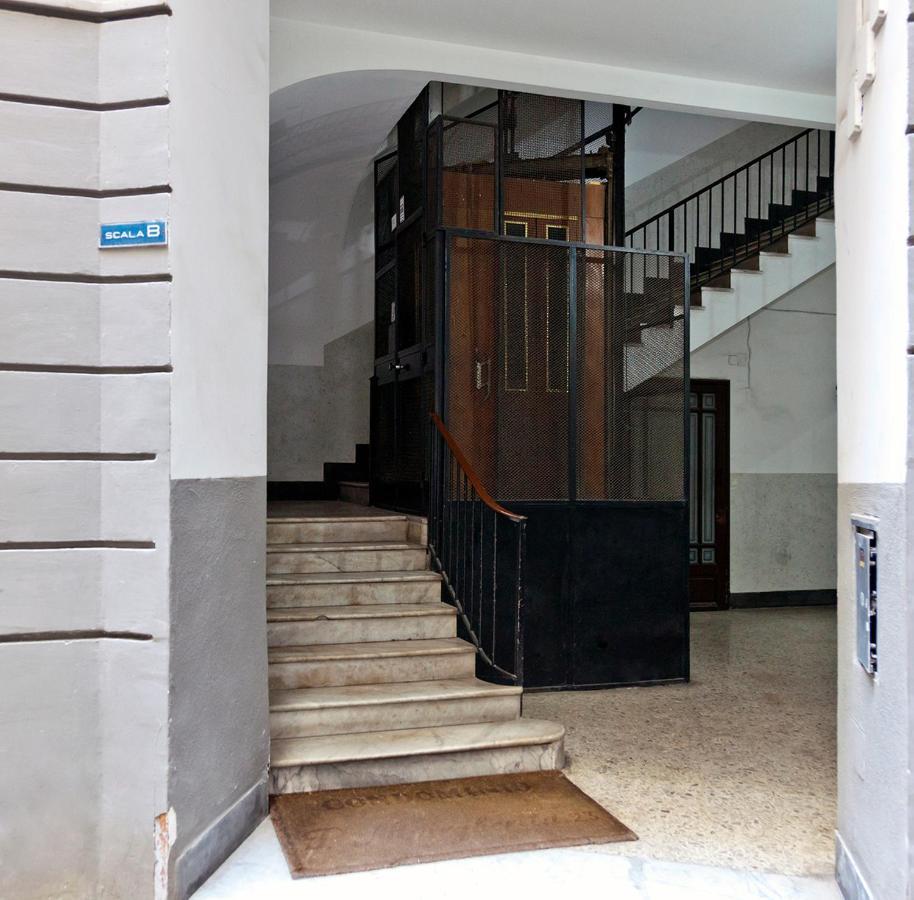 Elegant Apartment At Chiaia By Wonderful Italy Nápoles Exterior foto